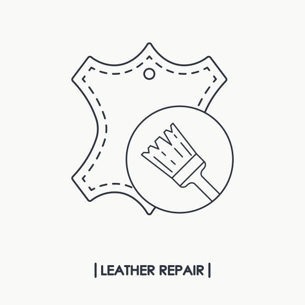 皮革维修图片下载