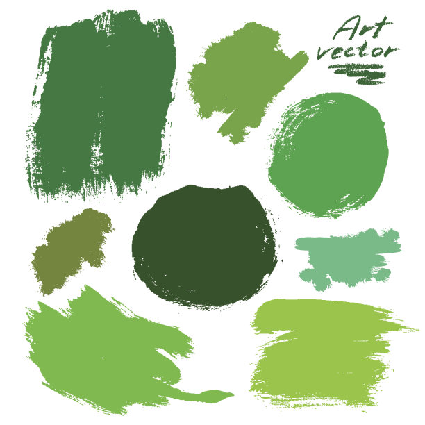 抽象艺术元素图片下载