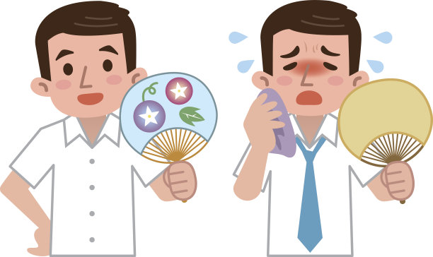 商人应在扇中寻找图片下载