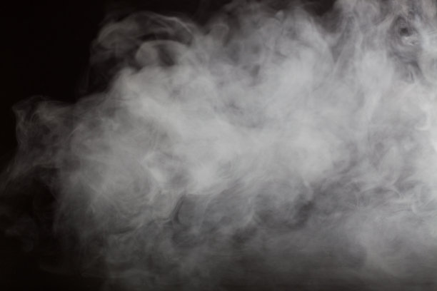 抽象烟雾背景图片下载