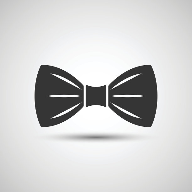 领结图标图片下载