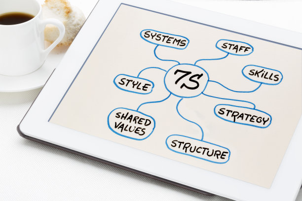 组织文化、分析和发展理念图片下载