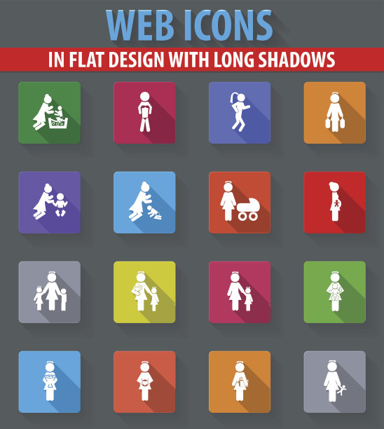 家庭图标设置图片下载