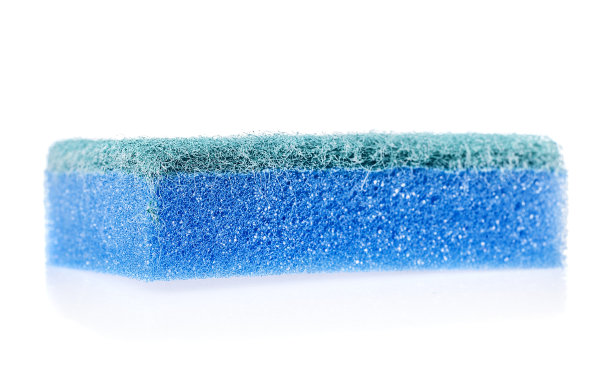 洗碗海绵图片下载