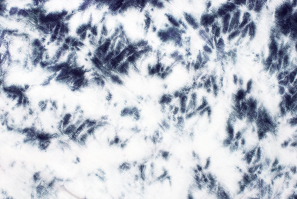 扎染图案素材图片