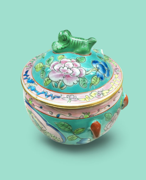 女娲补天系列食品运输船图片下载