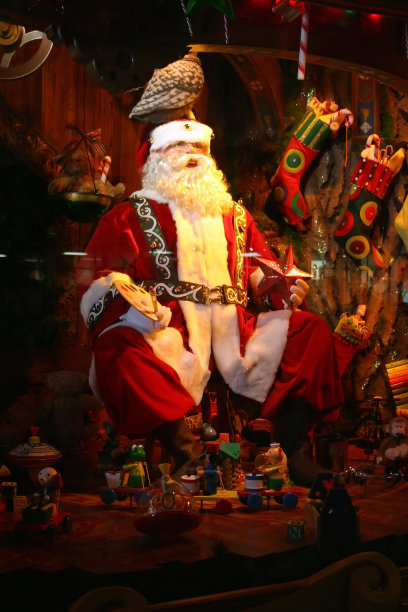 圣诞装饰图片下载