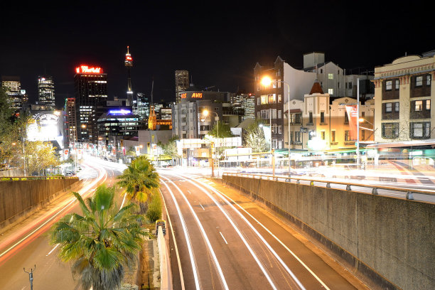 威廉街,悉尼图片下载