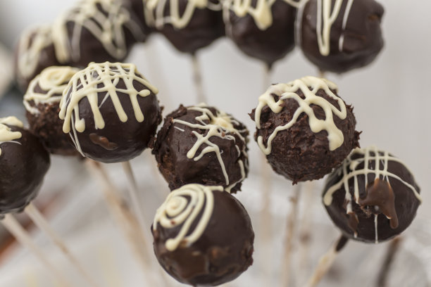 巧克力蛋糕持久性有机污染物图片下载