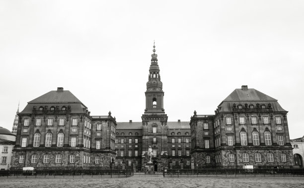 丹麦议会图片下载