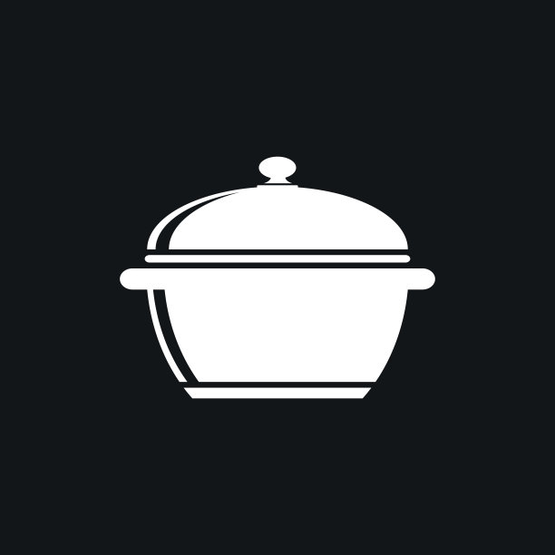 平底锅图标图片下载