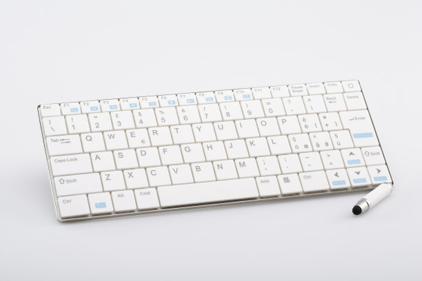 键盘和笔图片下载