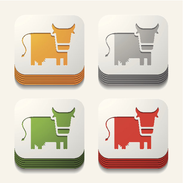 应用概念:奶牛、农业图片下载