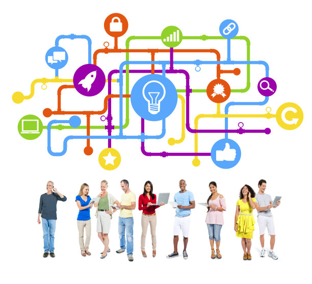 人们的想法图片下载