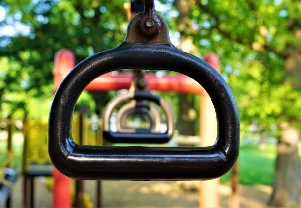 散景练习-运动场设备图片下载