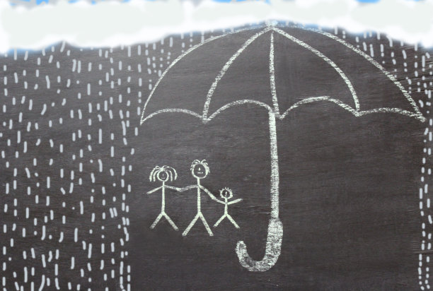 保护你的家人图片下载