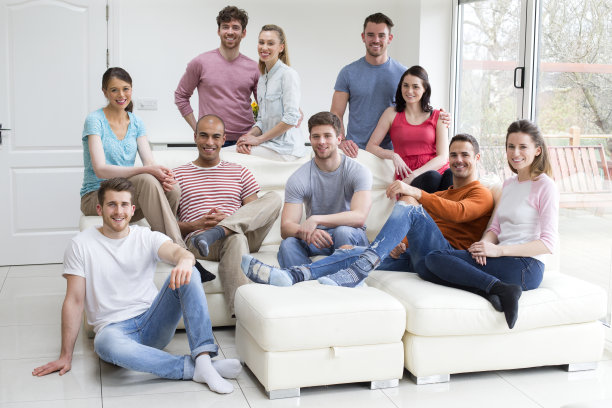 合影照片素材ID：165424012