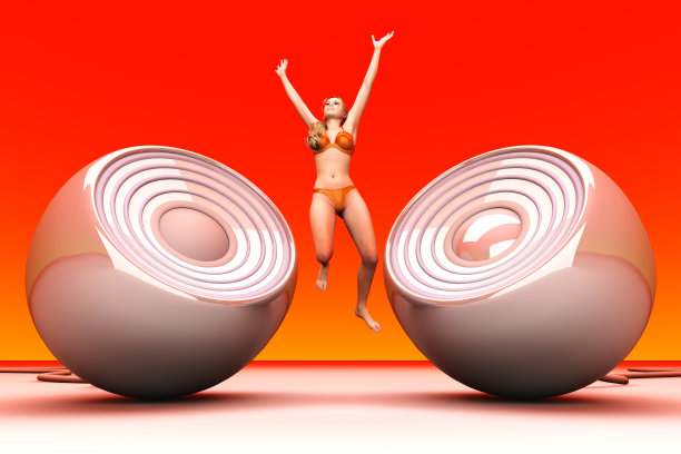 跳的音乐图片下载