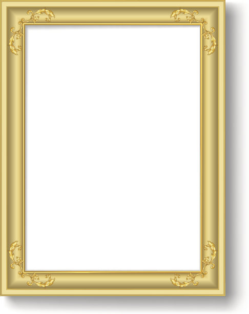 老式相框图片下载