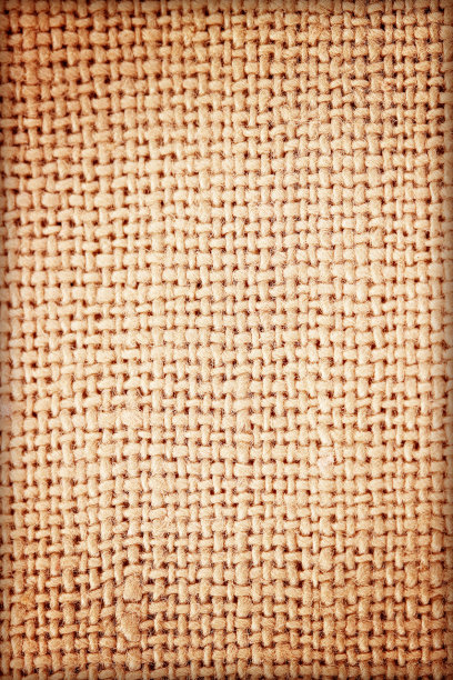 麻布纹理背景图片下载