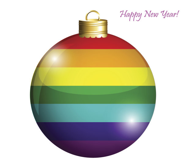 圣诞快乐。矢量新年快乐图片下载