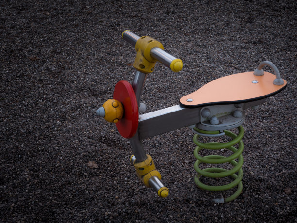 春天的马图片下载