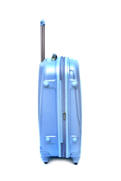 旅行的行李图片下载