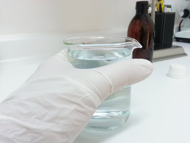 实验室烧杯图片下载