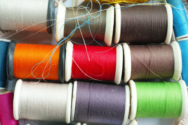 线的颜色线轴图片下载