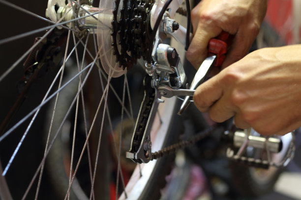 自行车服务图片下载