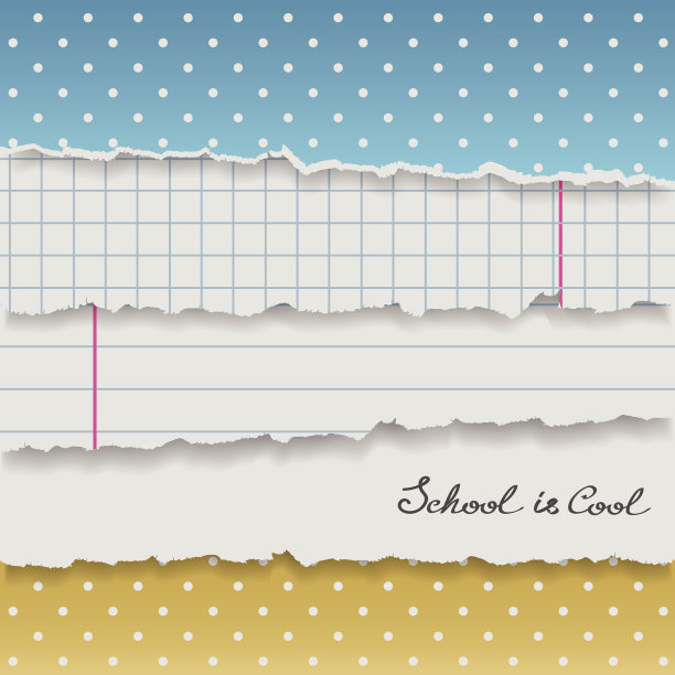 粗糙的纸套图片下载