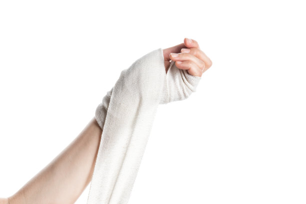 应用一个绷带图片下载