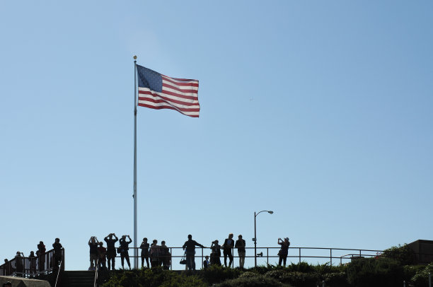 美国国旗图片下载