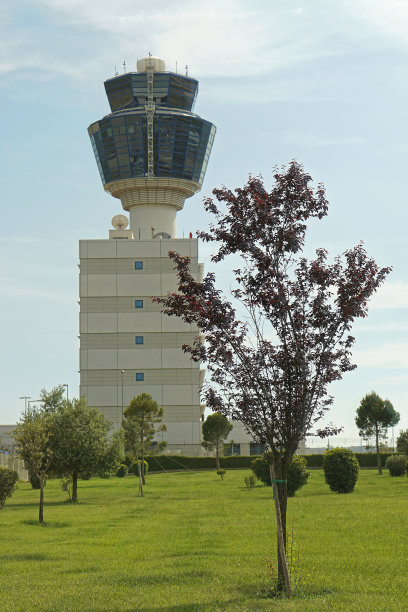 机场大厦图片下载