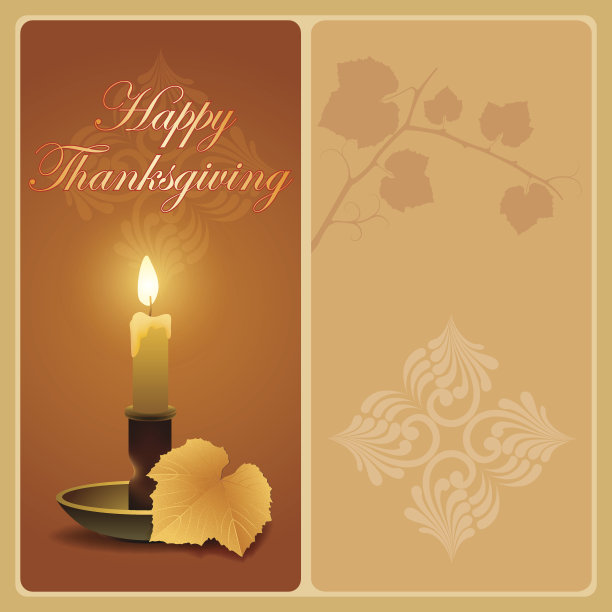 感恩节图片下载