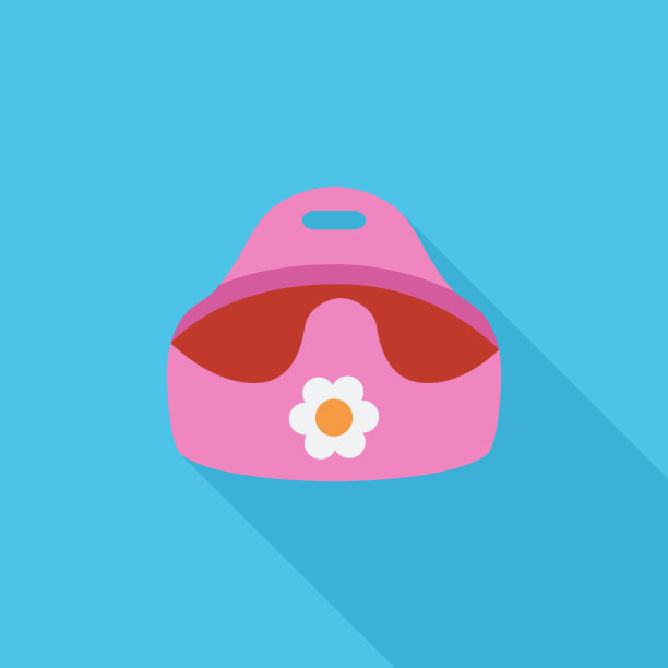 便盆矢量平面图标图片下载