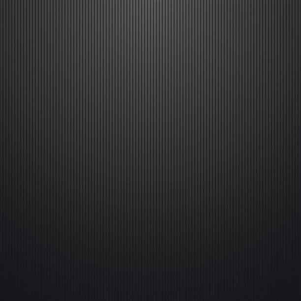 暗条纹的背景。黑色线条。碳金属质感。素材图片