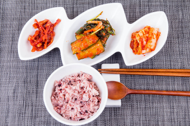 韩国设置表图片下载