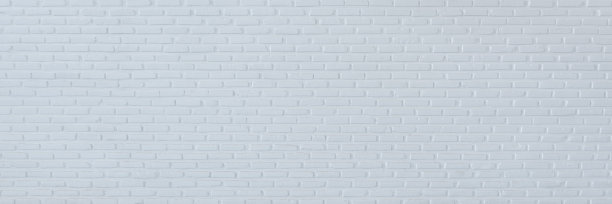 白砖墙为背景和纹理，白墙为背景图片下载