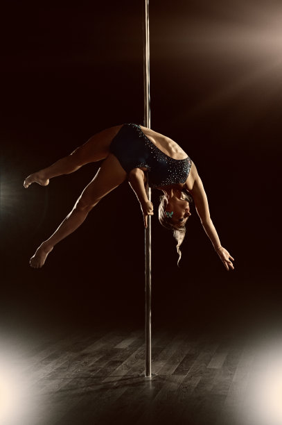 钢管舞图片下载