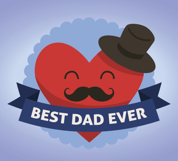 ´s父亲节快乐图片下载