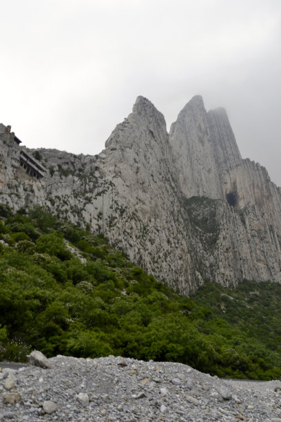 Huasteca国家公园图片下载