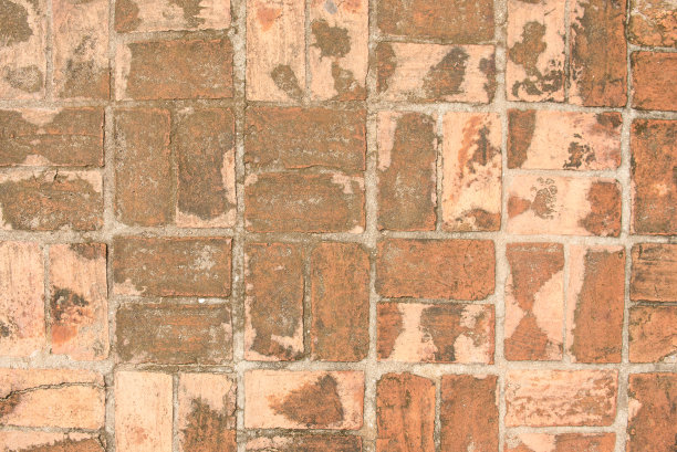 背景砖墙纹理图片下载