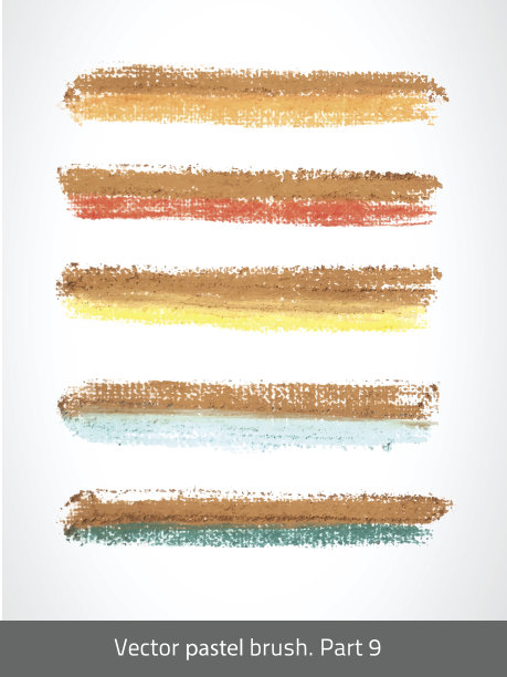 正上方白色背景的彩色照片图片下载