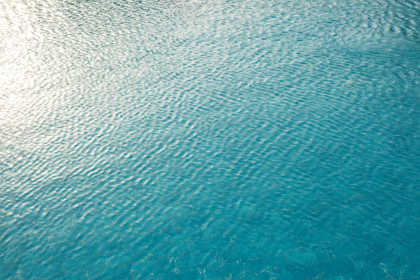水池背景中的水图片下载