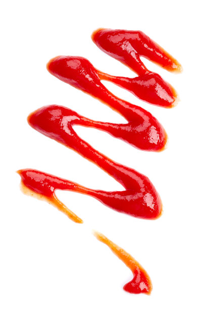 番茄酱图片下载