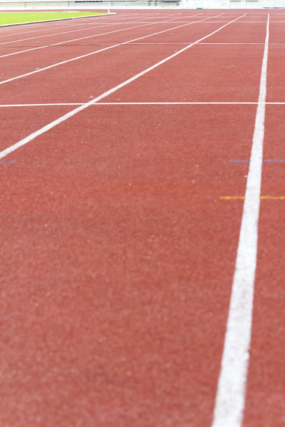 体育馆跑道图片下载