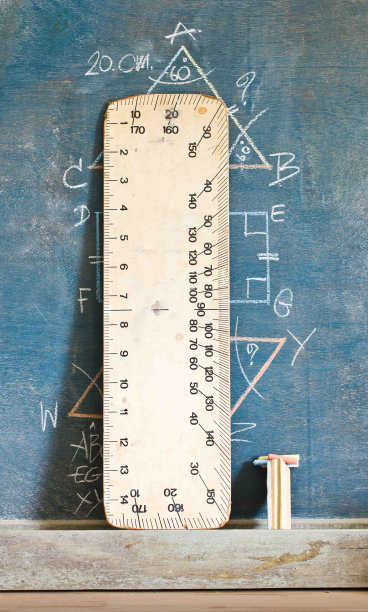 老木量角器。图片下载