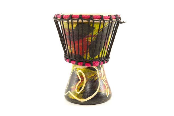 非洲手鼓鼓图片下载
