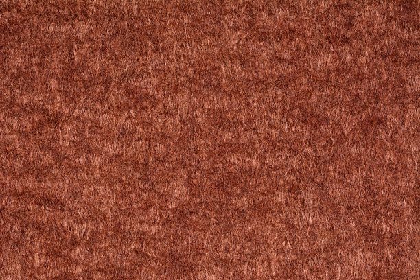 棕色毛织品纹理背景，特写图片下载